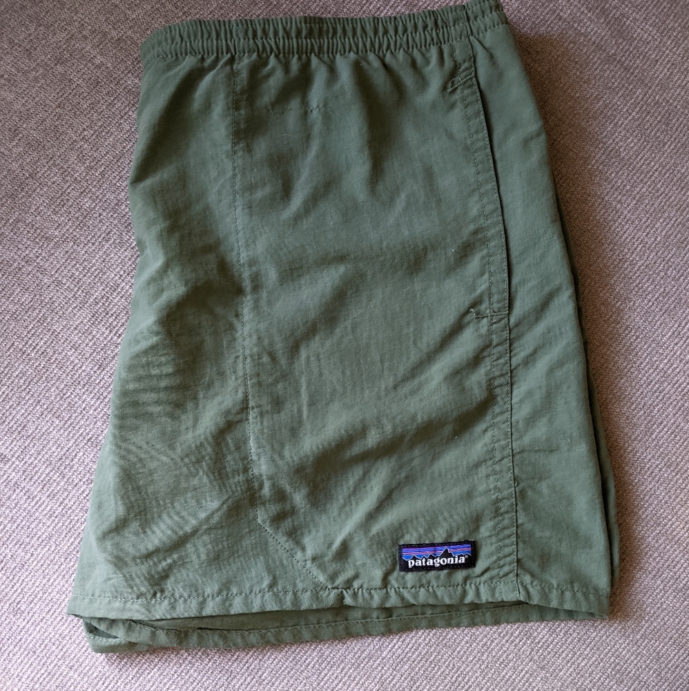 Patagonia Men's Shorts